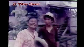 COMEDY CHIQUITO FULL MOVIE 1977 - Tinimbang ka, bakit husto? Chiquito Nida Blanca Roderick Paulate