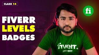 Fiverr Seller Levels | Benefits and Requirements For Fiverr Levels | Fiverr Tutorial