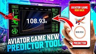 Aviator Predictor Trick ONLINE in 2024? ️ How To Get Aviator Predictor for FREE! (SECRET REVEALED)