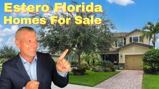 Estero Florida | Estero Florida Homes For Sale | Estero Florida Real Estate