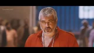 Thala ajith mass scene