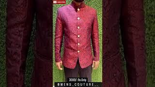 Jodhpuri Suits For Mens At Wholesale Prices Now | Whatspp Us For Orders | +919888083970 | #menswear