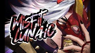 [Genshin MAD/AMV] Arataki Itto: Misfit Lunatic