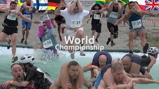 Wife Carrying World Championship 