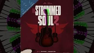 MSXII Sound Design - Strummed Soul Vol. 2 Sample Pack