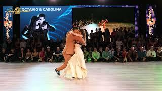 OCTAVIO FERNANDEZ & CAROLINA GIANNINI_1/3 | tanGO TO İstanbul 17th Edition