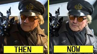 Death Stranding 2: On the Beach | 2022 vs 2024 vs 2025 Graphics Comparison Quite the difference, eh?