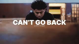 [FREE] Lil Pete Type Beat – CAN'T GO BACK (prod. Hokatiwi) | Lil Bean Type Beat