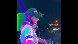 Sofy C.S. - Live @ Mariana Festival, Manta - Ecuador (Recap HD 1:1) │ Saturday [18/February/2023]