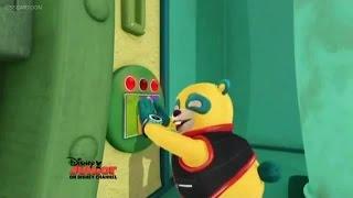 Special Agent Oso E14 For Your Pies Only  The Plates Are Not Enough