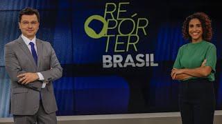 Repórter Brasil, 27/07/2024