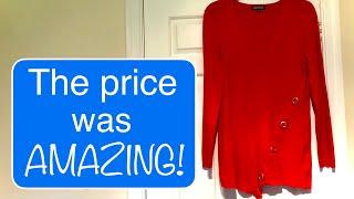 THE PRICE WAS AMAZING ! | EXTREME FRUGAL LIVING VLOG