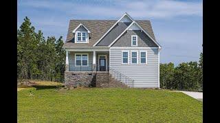 Winston Craftsman by McKee Homes at Oakmont Estates - Lillington, NC 27546