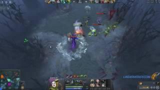 ALOHADANCE Morphling 9к escape