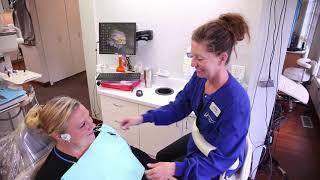 What Are Some Treatment Options For TMJ? | Dental Designs by Quandt