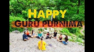 Happy Guru Purnima 2021 - a day dedicated to honour teachers, mentors & gurus - AYM Yoga School