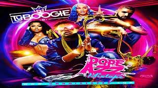 DJ TY BOOGIE - DOPE AZZ MIXTAPE [2022]