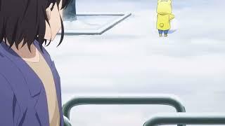 Shota boy must protect  #anime