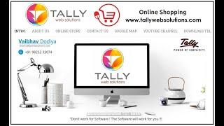 Buy Tally Addon online | Tallywebsolutions Online Tally TDL Store | | Tally Prime Addon