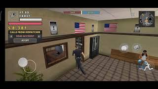 Police Cop Simulator: Gang War: Police first look