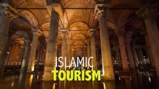 ISLAMIC TOURISM - HTT670