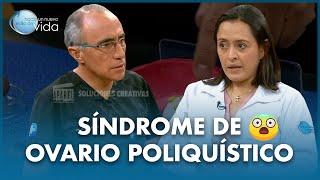 Sindrome de ovario poliquístico 