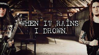 Dignity - When It Rains, I Drown (@Bernthguitar)