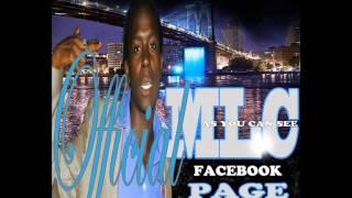 MLC - As You Can See (Gambian Music)