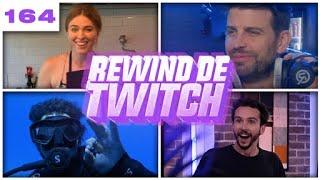 ME GUSTA SHAKIRA (le retour) ! Le Rewind de Twitch #164