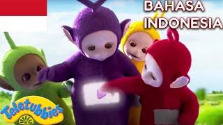 Teletubbies Bahasa Indonesia Main Berantakan  Full Episode - HD | Kartun Lucu