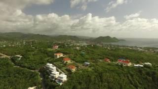 Home to Gros Islet