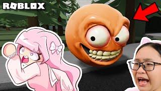 EWW WHAT IS THAT UGLY CREATURE?!?! | Roblox | GEF