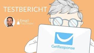 GetResponse Testbericht: die Vor- und Nachteile der Newsletter Software