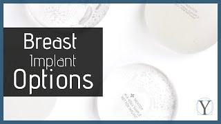 Breast Implant Options | Atlanta, GA | Y Plastic Surgery