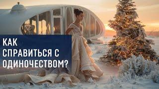 Причины ревности и одиночества: Как их преодолеть? Партнёрство у Цивилизаций.