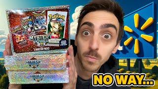 Wait...This Pokémon Mystery Box Was Actually Good?