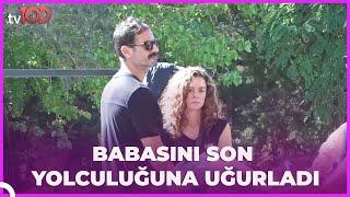 Özge Özpirinçci’nin Acı Günü