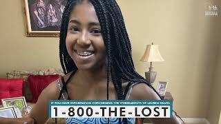 Lauren Heath missing