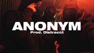 G1ocatore x 2M Type Beat - "ANONYM" | Prod. Distracct