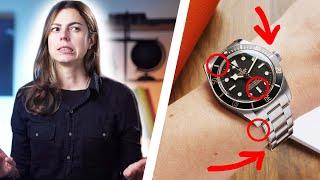 Tudor Black Bay 58: 5 Things I wish I knew before buying