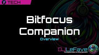 Bitfocus Companion Overview - If You Don't Know, Now You Know!
