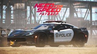 Need for Speed Payback Official Gamescom Trailer