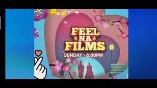 Heart of Asia Feel na Films, Asian Cinemix Seoul Raiders, China O'Brien II Teaser HD (Feb 27, 2022)