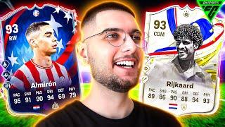 Dünyanın EN KISA Draftı! | EA FC 24 DRAFT