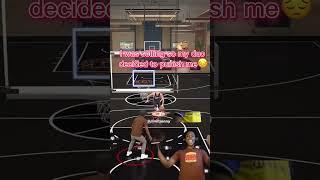 @LimitJonny im sorry # #shorts #2k23 #fyp #funnyvideo #funny #2kshorts  #ishowspeed  #2k