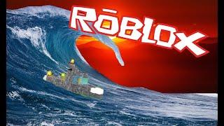 Построил корабль за 40 гривен и утопил его![]Bild a boat for treasure в Roblox!