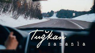Tuğkan - Zamanla (Official Lyric Video) #evdekal