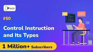 Control Instructions and Its Types in C Programming - Conditional or Selection Control Instruction