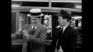 Something Simple (1934) Charley Chase Comedy Short