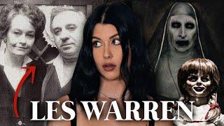 Chasseurs de Démons ou Charlatans ? (Couple Warren) | Archives Paranormales